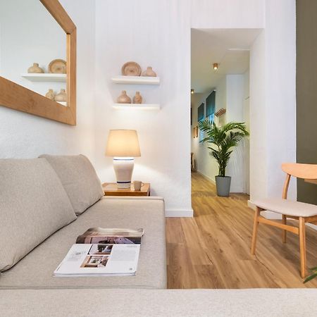 Magno Apartments Ave Maria Sevilla Exteriér fotografie