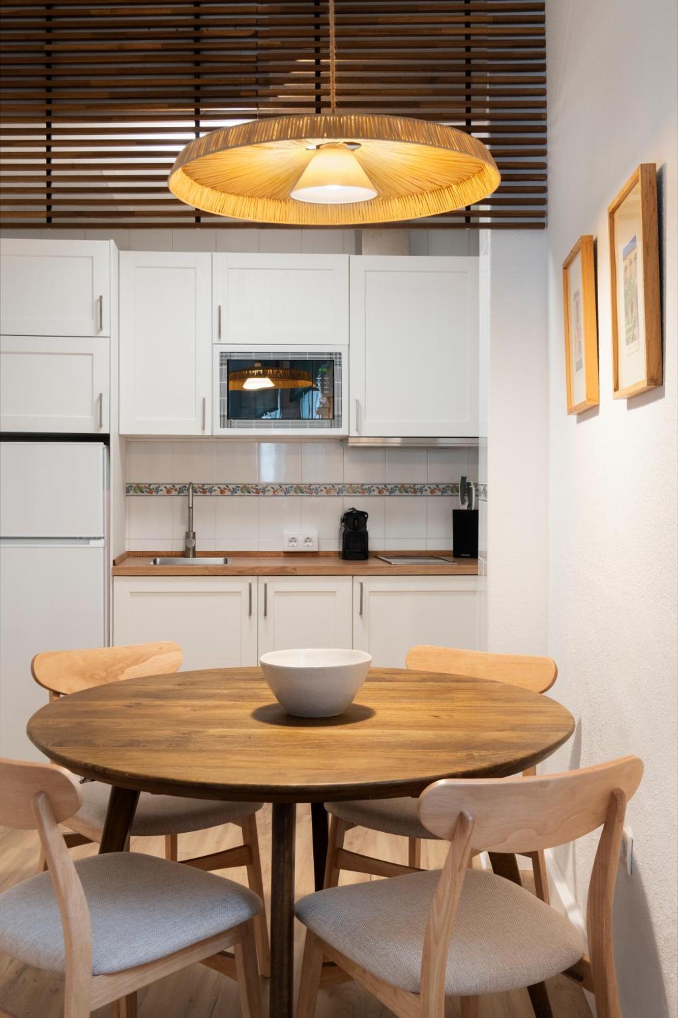 Magno Apartments Ave Maria Sevilla Exteriér fotografie